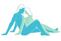 10 Sex Positions That Will Make You Actually Enjoy Shower Sex