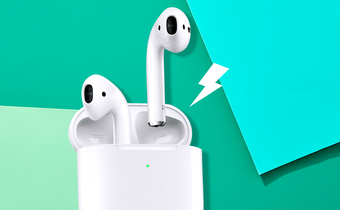 You Can Get AirPods On Sale Right Now