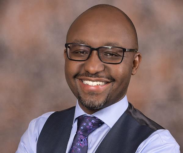 NHIF board names Dr Peter Kamunyo Gathege as the new CEO
