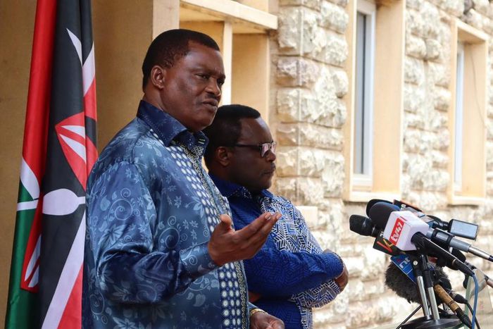 Speakers halt scheduled Parliament sittings after cessation of movement order on Nairobi Metropolitan area