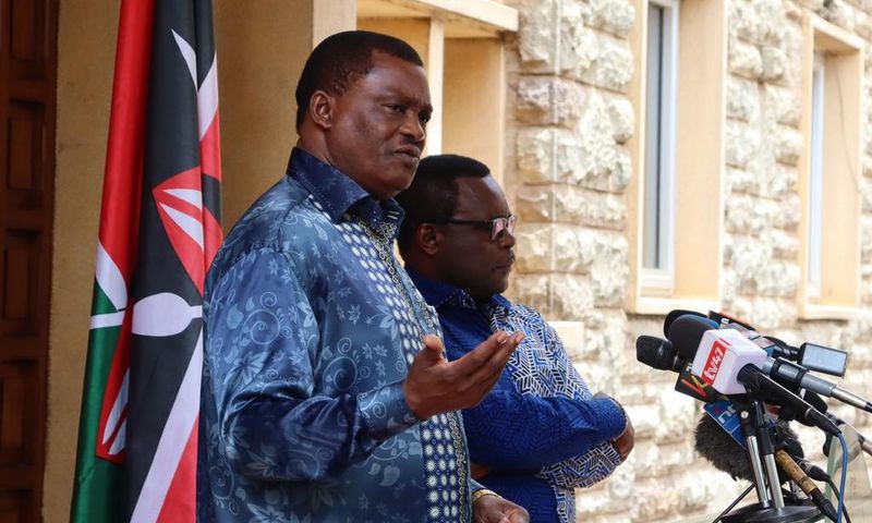 Speakers halt scheduled Parliament sittings after cessation of movement order on Nairobi Metropolitan area
