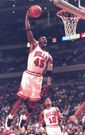 Michael Jordan's Extraordinary Career in Photos