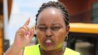 Governor Anne Waiguru warning message to Kirinyaga County speaker, MCAs ahead of impeachment motion