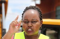 Governor Anne Waiguru