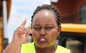 Governor Anne Waiguru warning message to Kirinyaga County speaker, MCAs ahead of impeachment motion