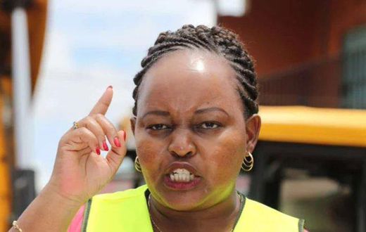Governor Anne Waiguru warning message to Kirinyaga County speaker, MCAs ahead of impeachment motion