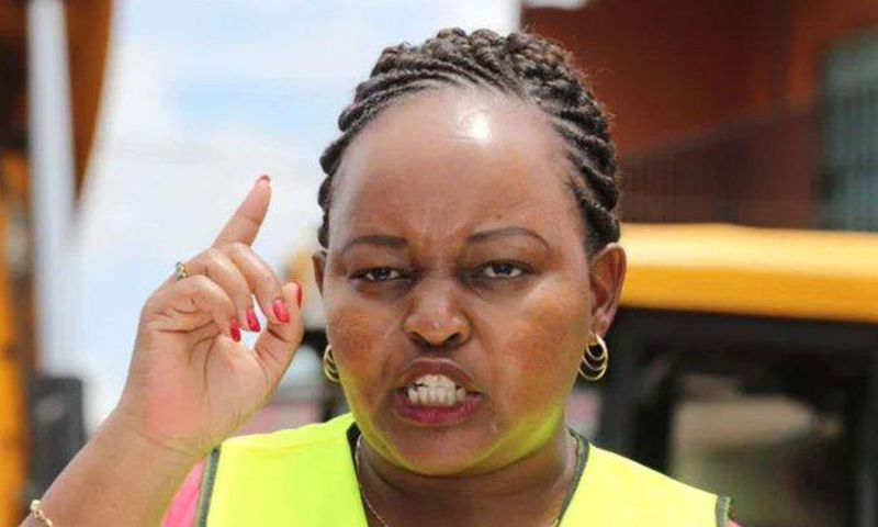 Governor Anne Waiguru warning message to Kirinyaga County speaker, MCAs ahead of impeachment motion