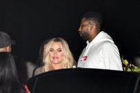 Celebrity Sightings In Los Angeles - July 09, 2018