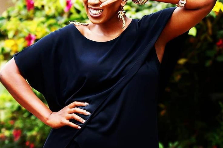 I had terrible self-esteem issues – Wahu opens up on challenges she experienced growing up
