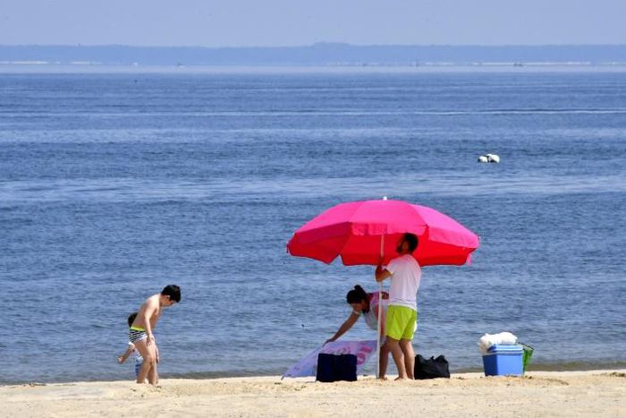 Mmany Europeans are expected to stay put and take holidays in their own countries this year 