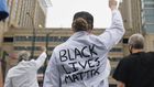 'I'm An MD Fighting COVID And Protesting Racism'