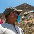 Egypt has re-opened its most iconic tourist site, the pyramids of Giza, in a bid to restart the vital sector despite the coronavirus