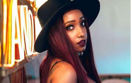It’s unnecessary for women to be each other’s enemy – Anita Nderu’s message to women on Women’s day