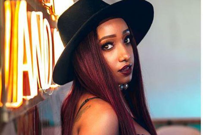 It’s unnecessary for women to be each other’s enemy – Anita Nderu’s message to women on Women’s day