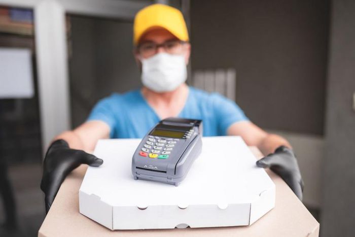 4 Takeout Food Coronavirus Myths