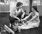 What Working Out Looked Like 50 Years Ago
