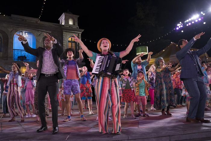 A Cast Album I Love: 'Twelfth Night'