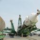 The upgraded rocket relies on a digital flight control system rather than the analogue equipment used in prior Soyuz models