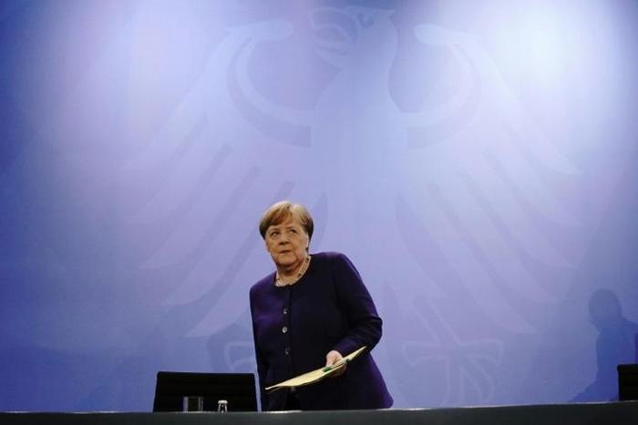 Malta's ambassador to Finland has reportedly resigned after comparing German Chancellor Merkel to Adolf Hitler