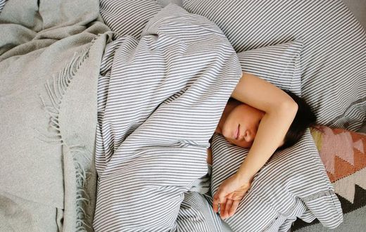 What Those Dreams About Cheating On Your S.O. Mean