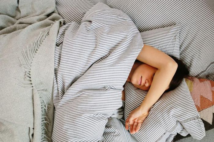 What Those Dreams About Cheating On Your S.O. Mean