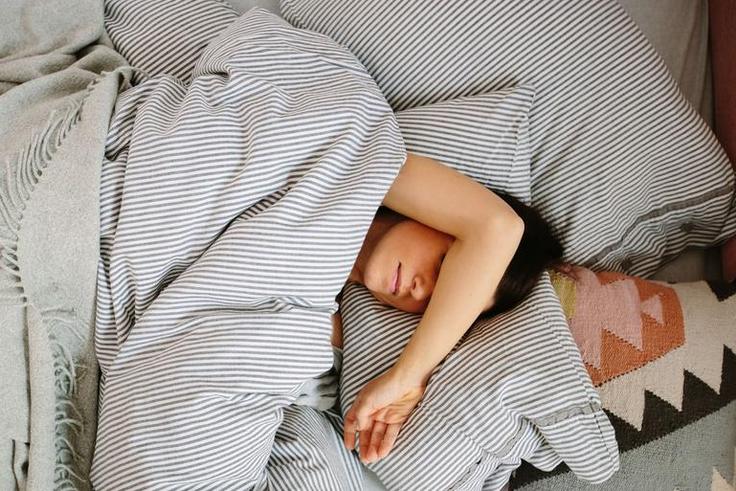 What Those Dreams About Cheating On Your S.O. Mean
