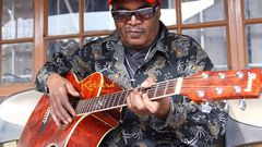 DP Ruto mourns fallen Rhumba Maestro Kasongo wa Kanema