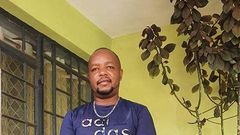 Muigai wa Njoroge releases anti-dynasty song, Ino Migunda, hours after his alleged sex photos were leaked