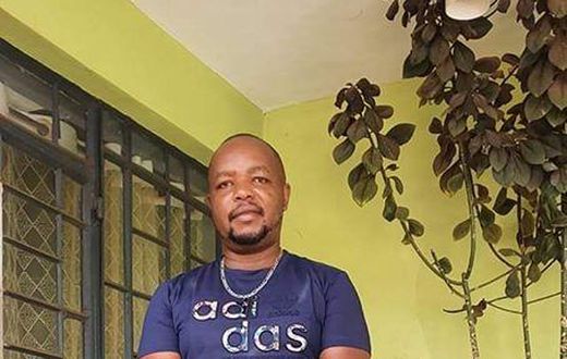 Muigai wa Njoroge releases anti-dynasty song, Ino Migunda, hours after his alleged sex photos were leaked