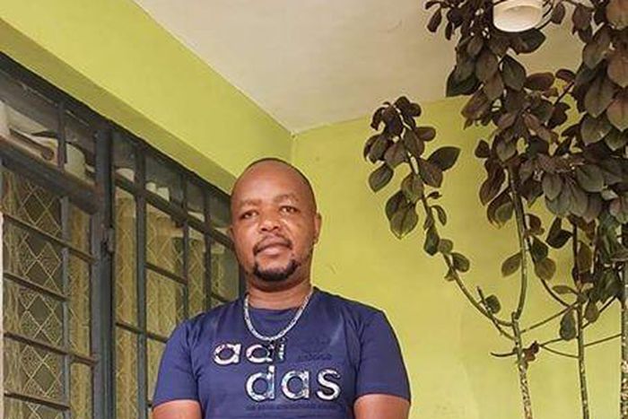 Muigai wa Njoroge releases anti-dynasty song, Ino Migunda, hours after his alleged sex photos were leaked