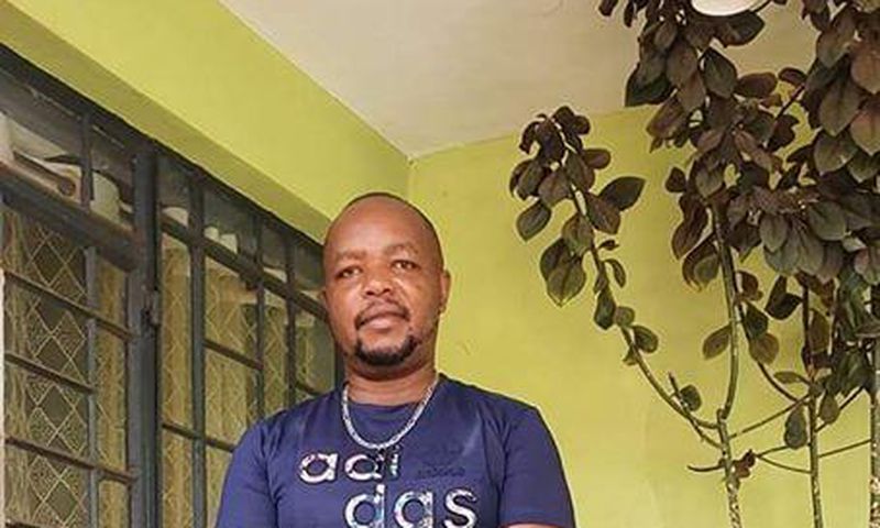 Muigai wa Njoroge releases anti-dynasty song, Ino Migunda, hours after his alleged sex photos were leaked