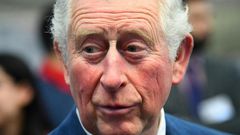 Britain's Prince Charles, Prince of Wales is just one of many leading figures to come down with the coronavirus