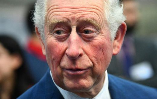 Britain's Prince Charles, Prince of Wales is just one of many leading figures to come down with the coronavirus