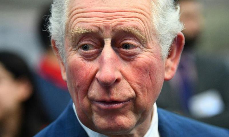 Britain's Prince Charles, Prince of Wales is just one of many leading figures to come down with the coronavirus