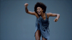 Do what makes you happy without relying on others