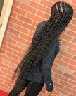 Cornrow hairstyles for a different look (Facebook - hairstyles)