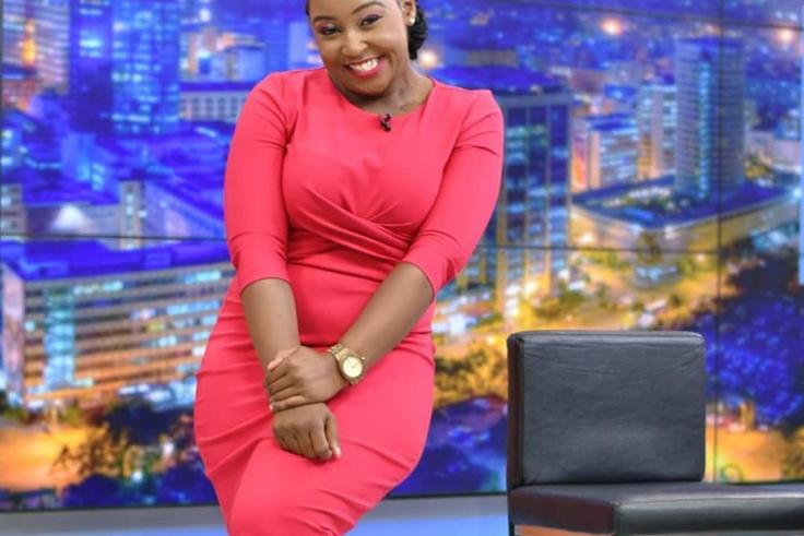 Betty Kyallo’s emotional letter to health workers in the front-line of fighting COVID-19