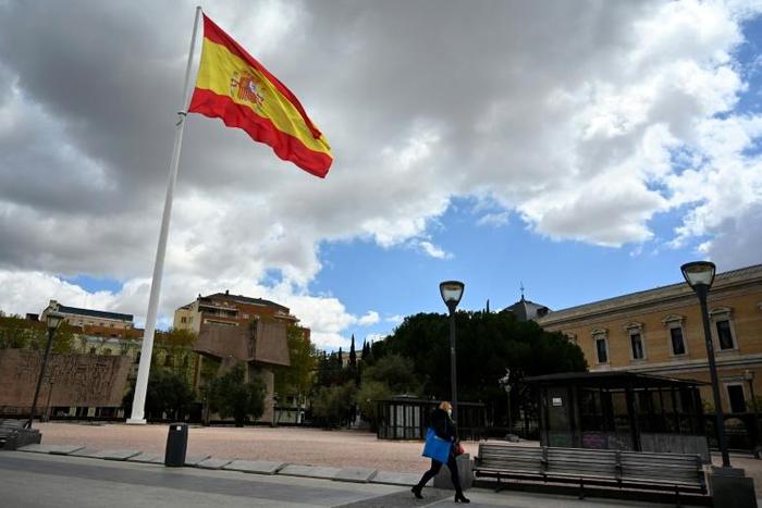 Spain's retirement homes have been badly hit by the coronavirus outbreak