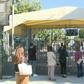 Italy's world-famous archeological site of Pompeii reopens to the public