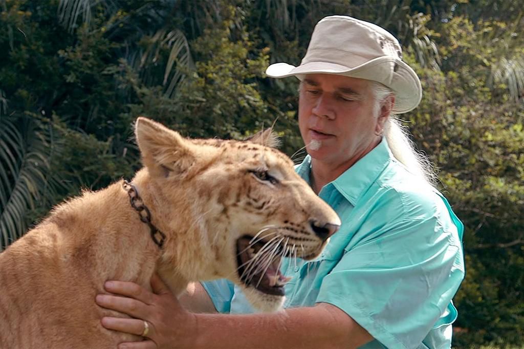 40 Things You Probably Didn't Know About 'Tiger King'