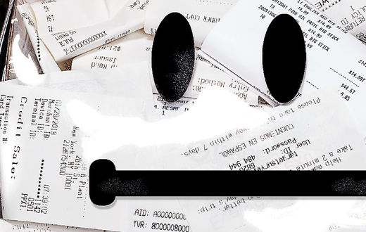 'I Paid Off $100K In Credit Card Debt'