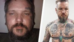 The Gym Helped This Struggling Addict Stay Alive