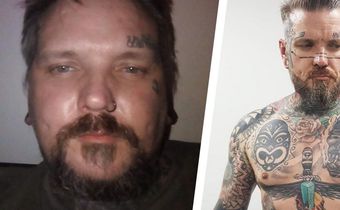 The Gym Helped This Struggling Addict Stay Alive