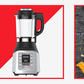 Instant Pot's Cooking Blender Is Finally on Sale