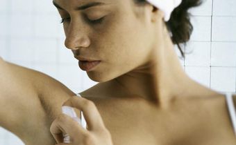 Why Do My Armpits Smell So Bad?