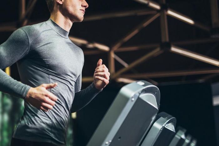 Zach Bitter Will Try to Set New Treadmill Record