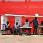 Guinean voted overwhemingly in favour of the reforms, according to electoral officials