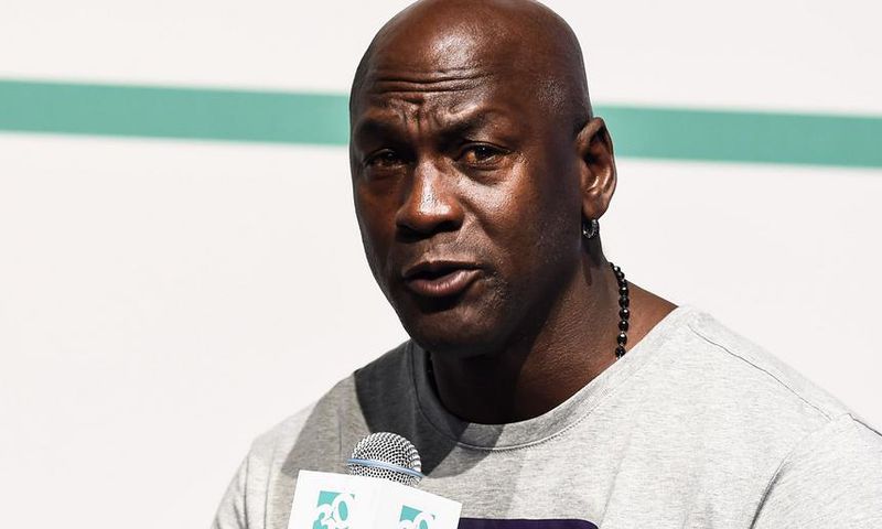 Michael Jordan Thinks He'll Look 'Horrible' in Doc