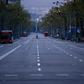 The shutdown in Spain has emptied the streets of the main cities, such as Barcelona