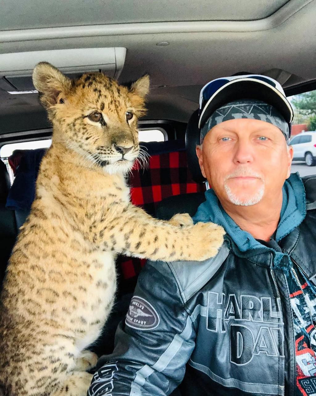 40 Things You Probably Didn't Know About 'Tiger King'
